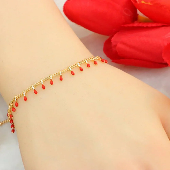 "New Beautiful Design Bracelet for Women/Girls, Gift, B698 - Picture 5 of 10